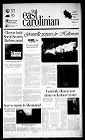 The East Carolinian, October 29, 1998